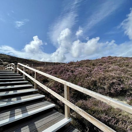 Strandperle Westerland Exterior foto